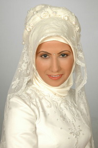 хиджаби на свадьбу в казани